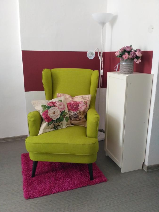 Apartman 4U Centrum + Free Parking Appartement Olomouc Buitenkant foto