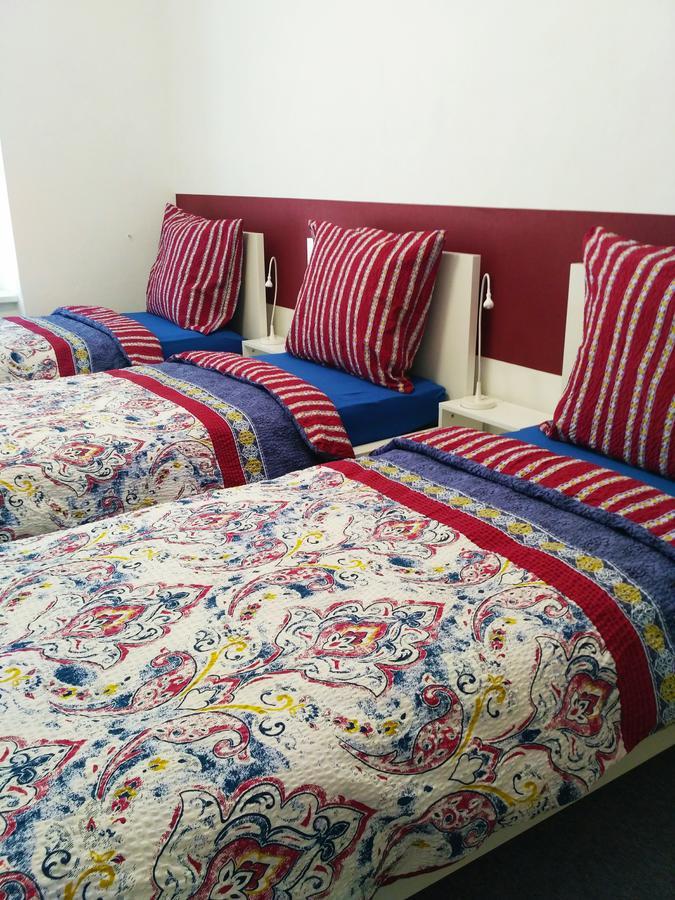Apartman 4U Centrum + Free Parking Appartement Olomouc Buitenkant foto