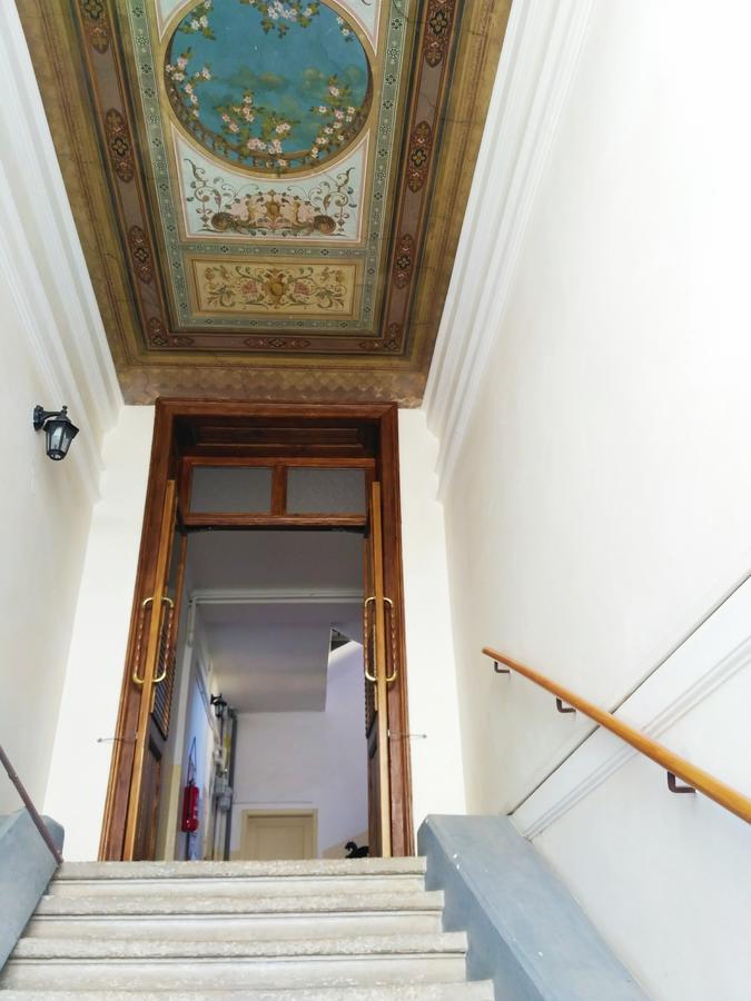 Apartman 4U Centrum + Free Parking Appartement Olomouc Buitenkant foto