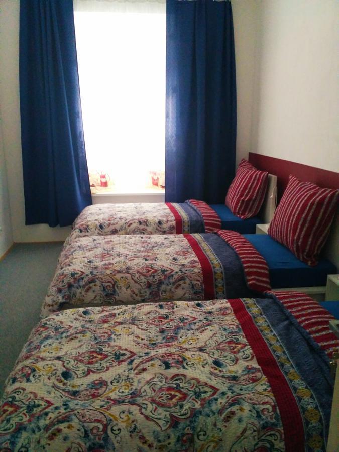 Apartman 4U Centrum + Free Parking Appartement Olomouc Buitenkant foto