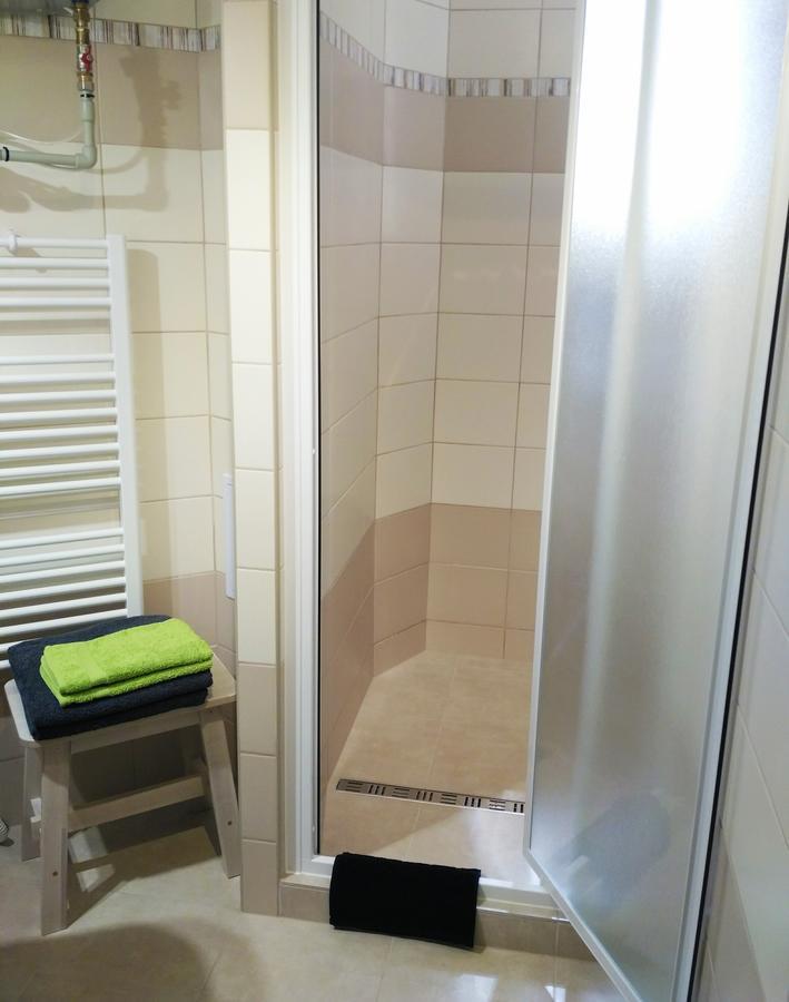 Apartman 4U Centrum + Free Parking Appartement Olomouc Buitenkant foto