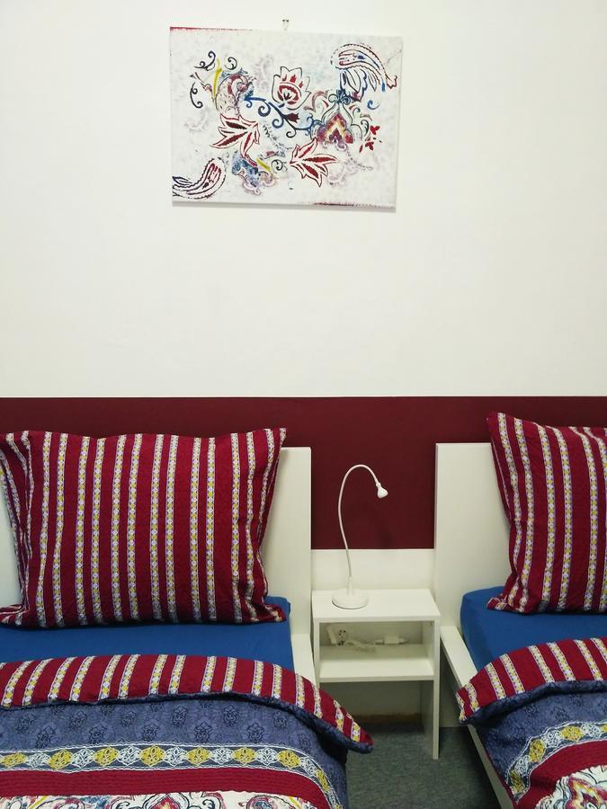 Apartman 4U Centrum + Free Parking Appartement Olomouc Buitenkant foto