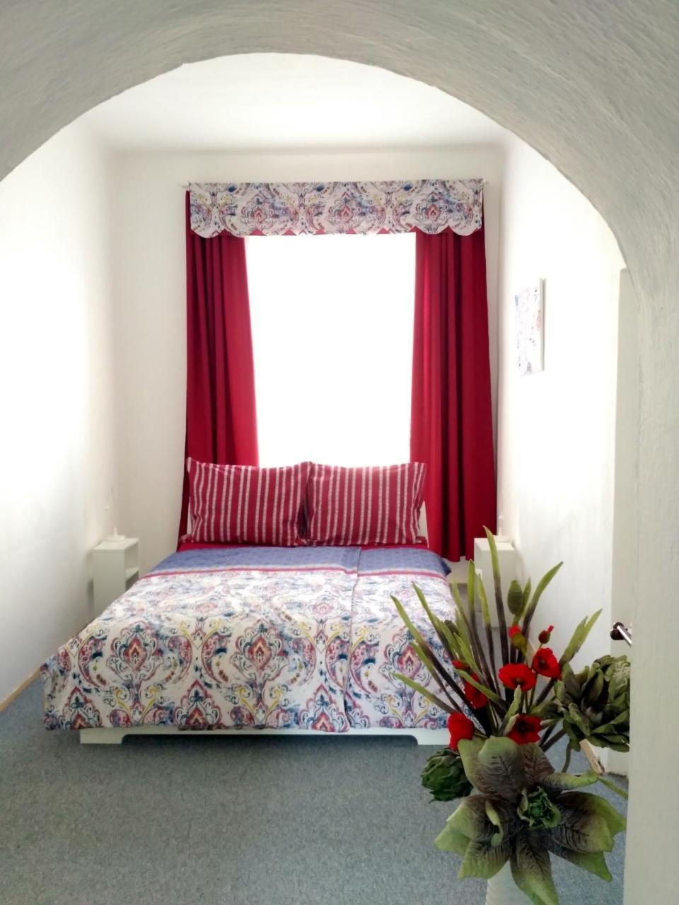 Apartman 4U Centrum + Free Parking Appartement Olomouc Buitenkant foto