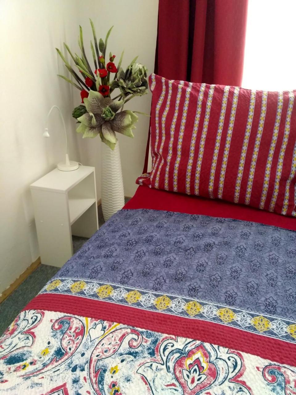 Apartman 4U Centrum + Free Parking Appartement Olomouc Buitenkant foto